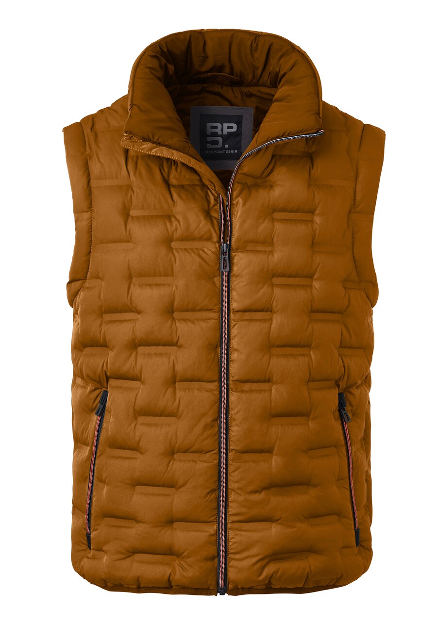 Жилет REDPOINT Perry, цвет Auburn
Жилет REDPOINT Perry, цвет Auburn