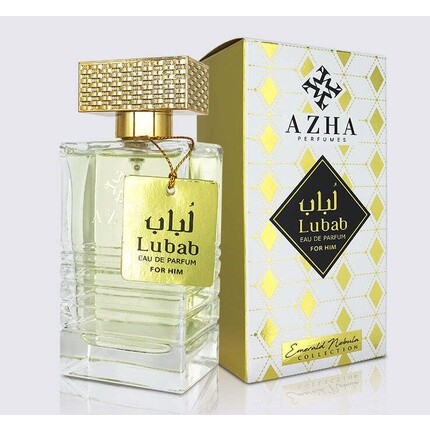Любаб для него Edp 100мл, Azha
Любаб для него Edp 100мл, Azha