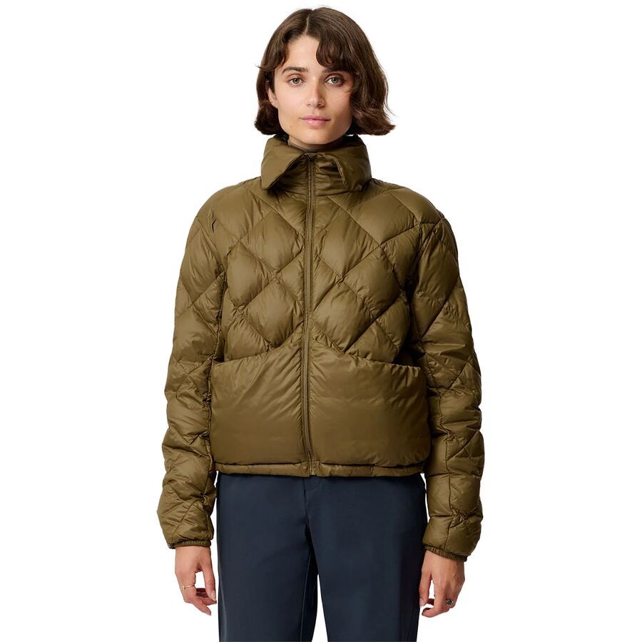 Куртка Hikerkind Packable Puffer Hikerkind, Dune
Куртка Hikerkind Packable Puffer Hikerkind, Dune