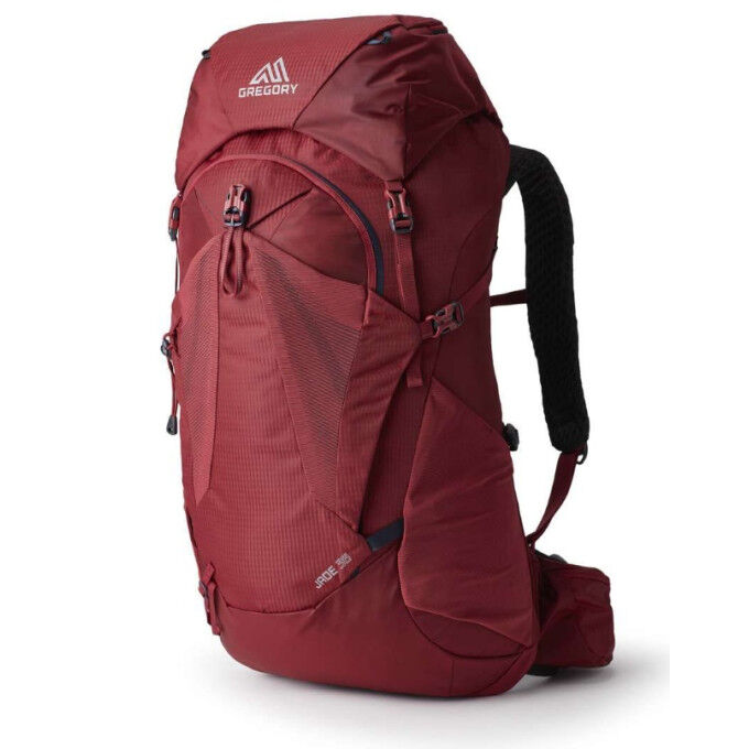 Рюкзак Gregory JADE 38 рубиново-красный
Рюкзак Gregory JADE 38 рубиново-красный
