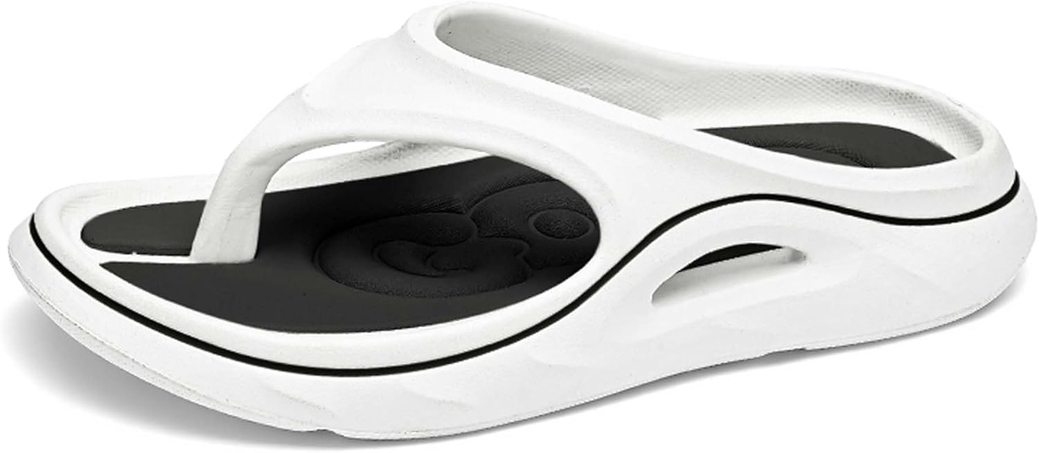 Летние мужские модные повседневные сандалии UANGLI, легкие шлепанцы, удобные, дышащие, с нескользящей и износостойкой верхней частью из ПВХ, черный
Летние мужские модные повседневные сандалии UANGLI, легкие шлепанцы, удобные, дышащие, с нескользящей и износостойкой верхней частью из ПВХ, черный