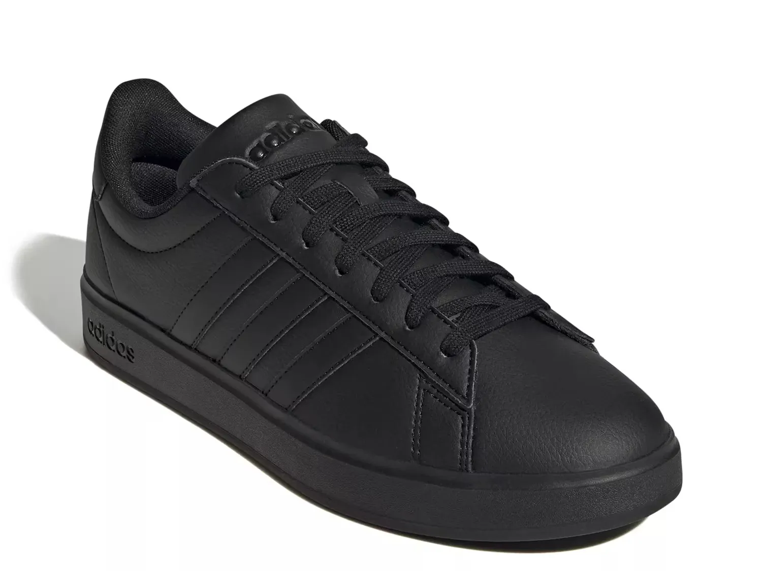 Кроссовки Grand Court - мужские Adidas, Black
Кроссовки Grand Court - мужские Adidas, Black