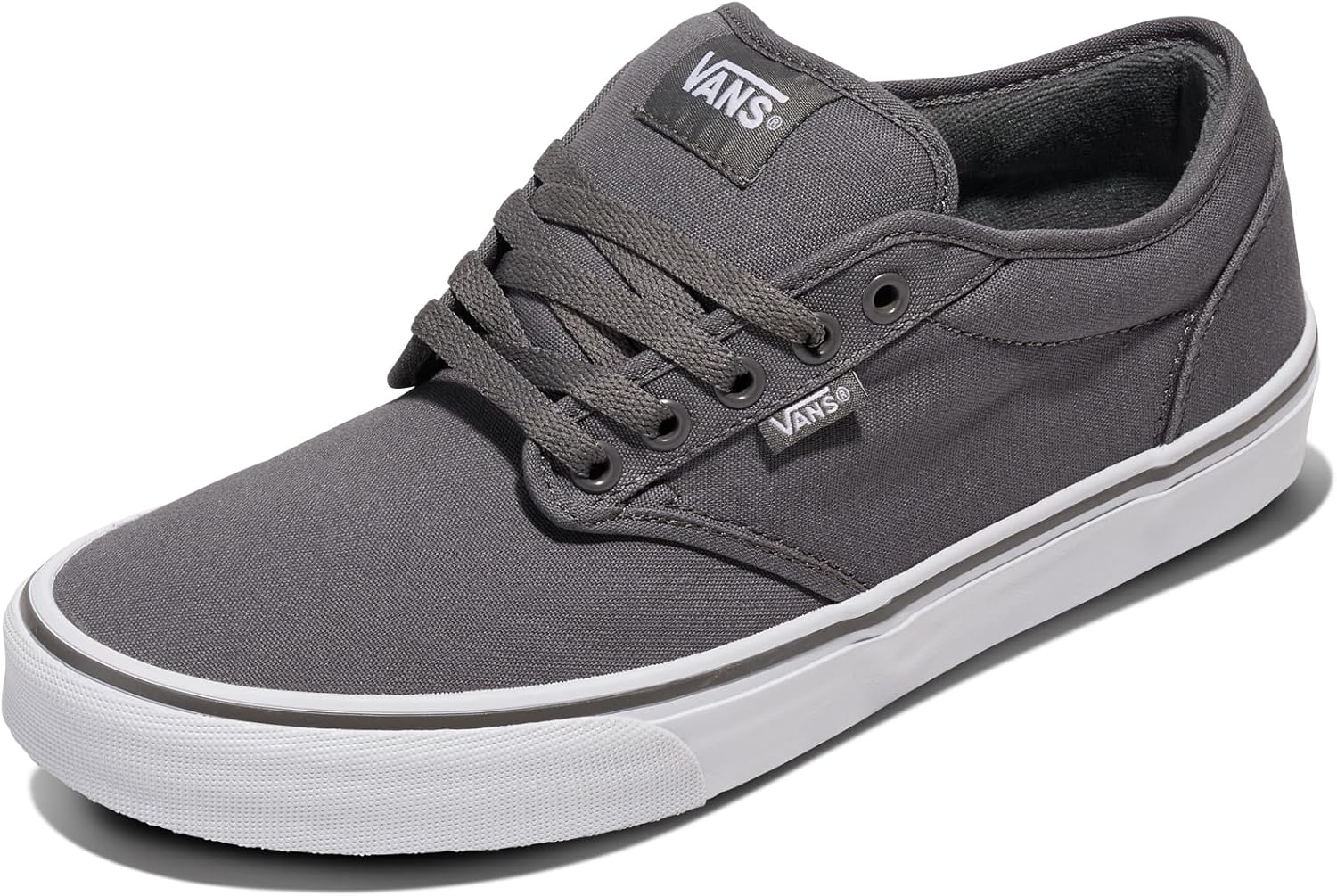 Мужские кроссовки Vans Atwood, белый
Мужские кроссовки Vans Atwood, белый