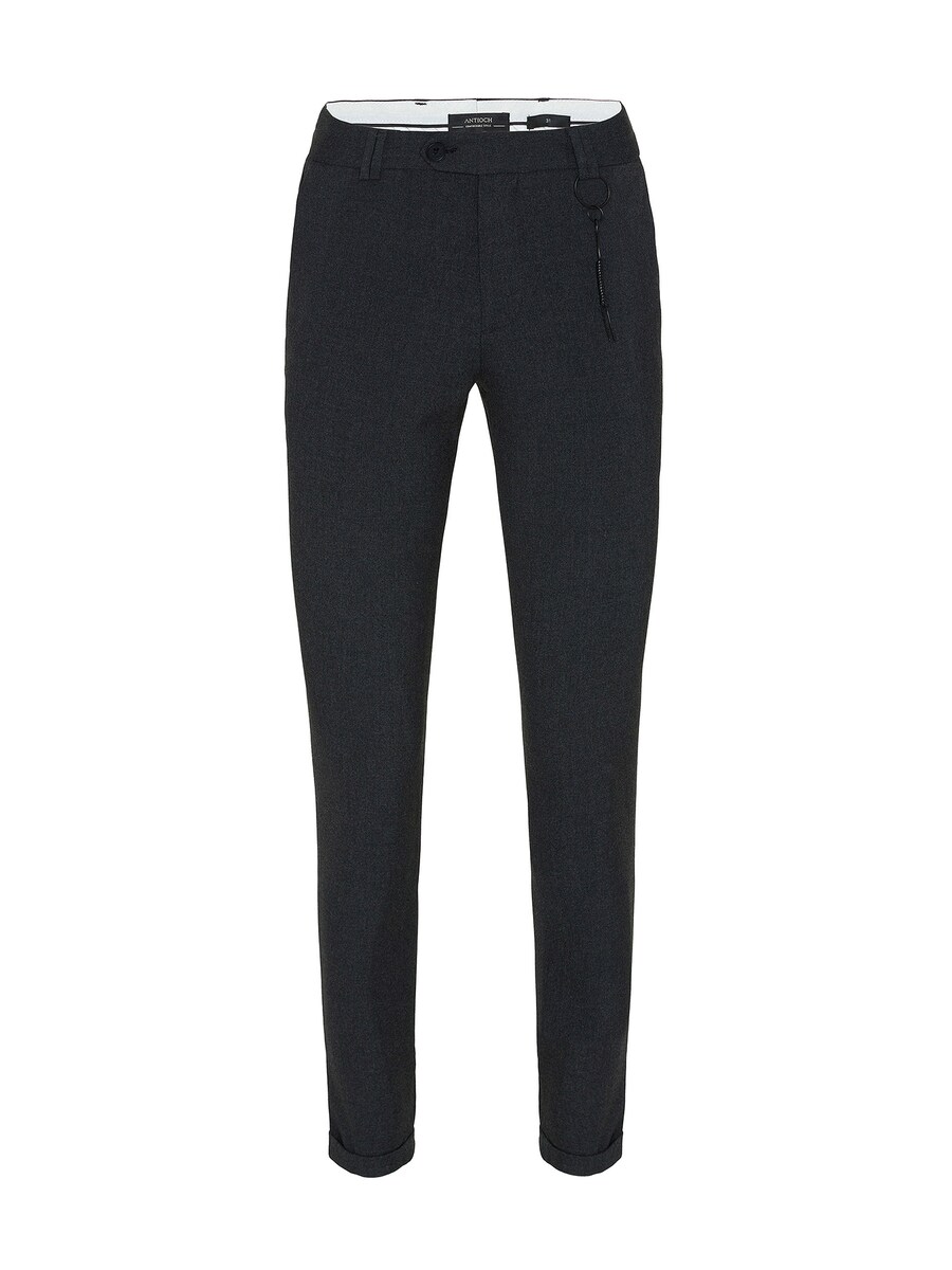 Тканевые брюки Antioch Slim fit Pants, серый
Тканевые брюки Antioch Slim fit Pants, серый