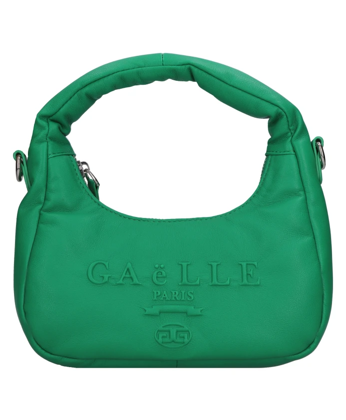 Сумка из искусственной кожи Gaã«Lle Paris, зеленый
Сумка из искусственной кожи Gaã«Lle Paris, зеленый