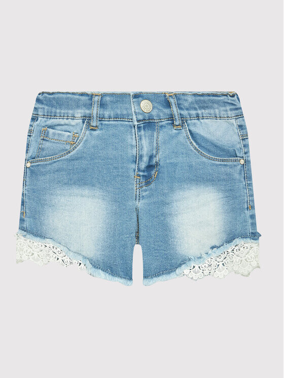 Шорты Name It, синий
Шорты Name It, синий