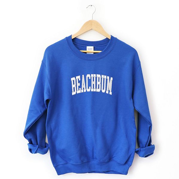 Вышитая футболка Beachbum 2XL Raspberry Simply Sage Market, Royal
Вышитая футболка Beachbum 2XL Raspberry Simply Sage Market, Royal