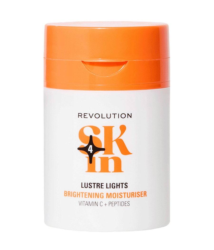Крем для лица Revolution Skin Ultimate Lights Brightening Moisturiser, 50 ml
Крем для лица Revolution Skin Ultimate Lights Brightening Moisturiser, 50 ml