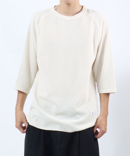 Футболка унисекс с длиной 3/4 и рукавами до локтя, вафельная, из натурального хлопка JEMORGAN, однотонная
Футболка унисекс с длиной 3/4 и рукавами до локтя, вафельная, из натурального хлопка JEMORGAN, однотонная