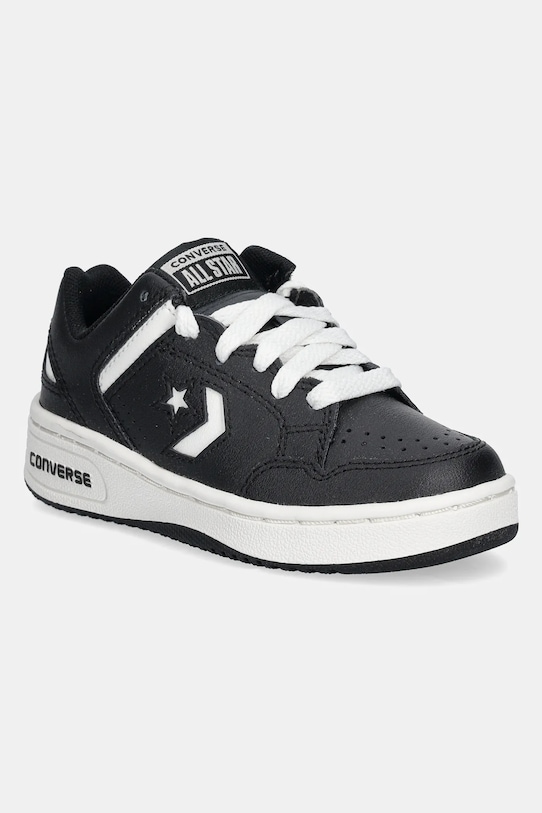 Кроссовки Weapon Converse, черный
Кроссовки Weapon Converse, черный