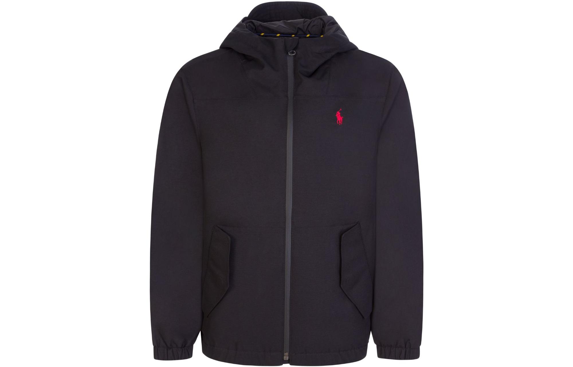 Куртка FW22 черная детская Polo Ralph Lauren
Куртка FW22 черная детская Polo Ralph Lauren