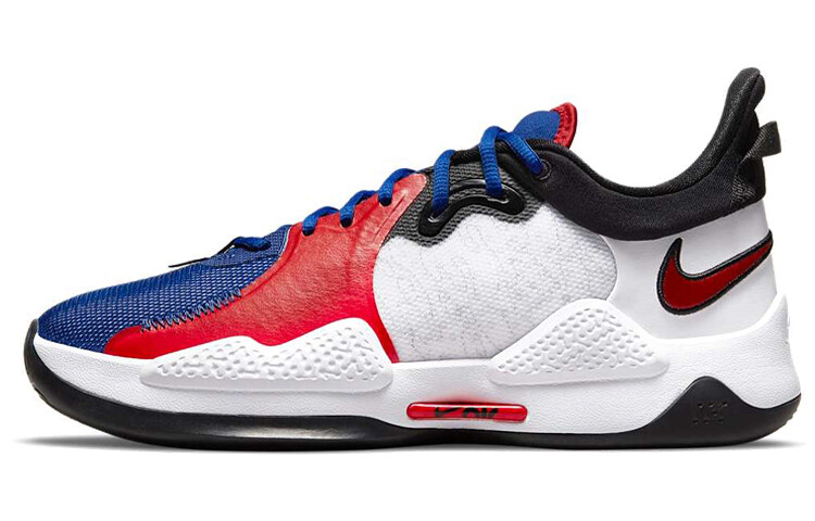 Баскетбольные кроссовки унисекс Nike PG 5
Баскетбольные кроссовки унисекс Nike PG 5