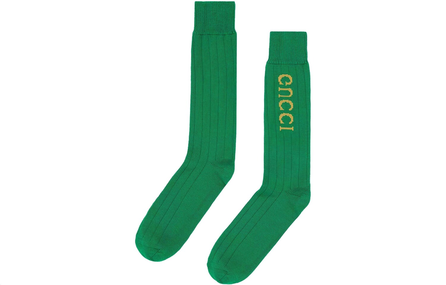 Мужские носки Gucci, зеленый
Мужские носки Gucci, зеленый