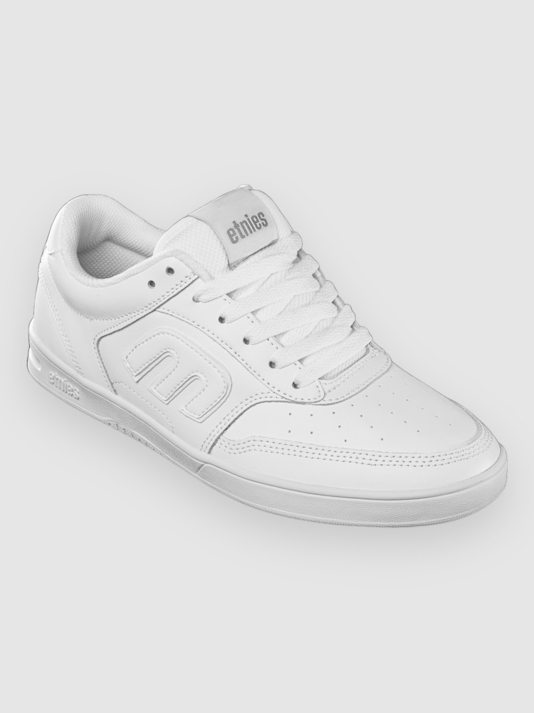 Кеды Etnies Serin Skateschuhe, white
Кеды Etnies Serin Skateschuhe, white