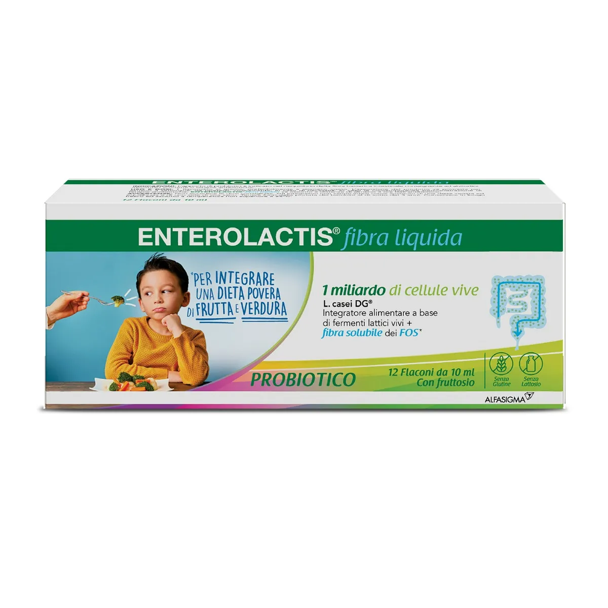 Enterolactis Liquid Fiber 12 бутылочек по 10 мл Wellbeing Кишечная бактериальная флора
Enterolactis Liquid Fiber 12 бутылочек по 10 мл Wellbeing Кишечная бактериальная флора