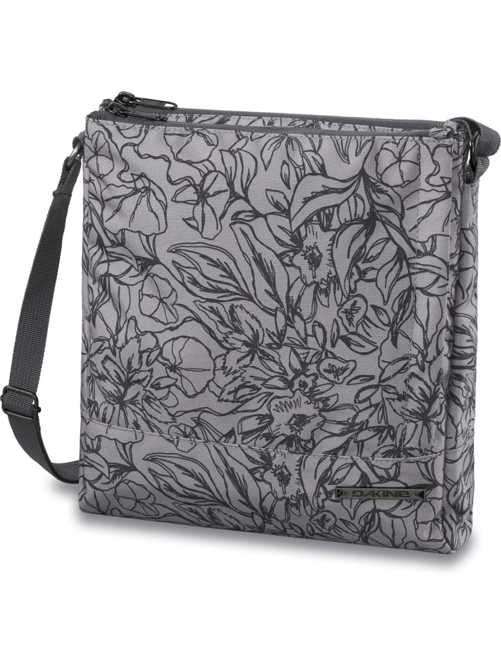 Наплечная сумка Dakine, цвет griffin
Наплечная сумка Dakine, цвет griffin