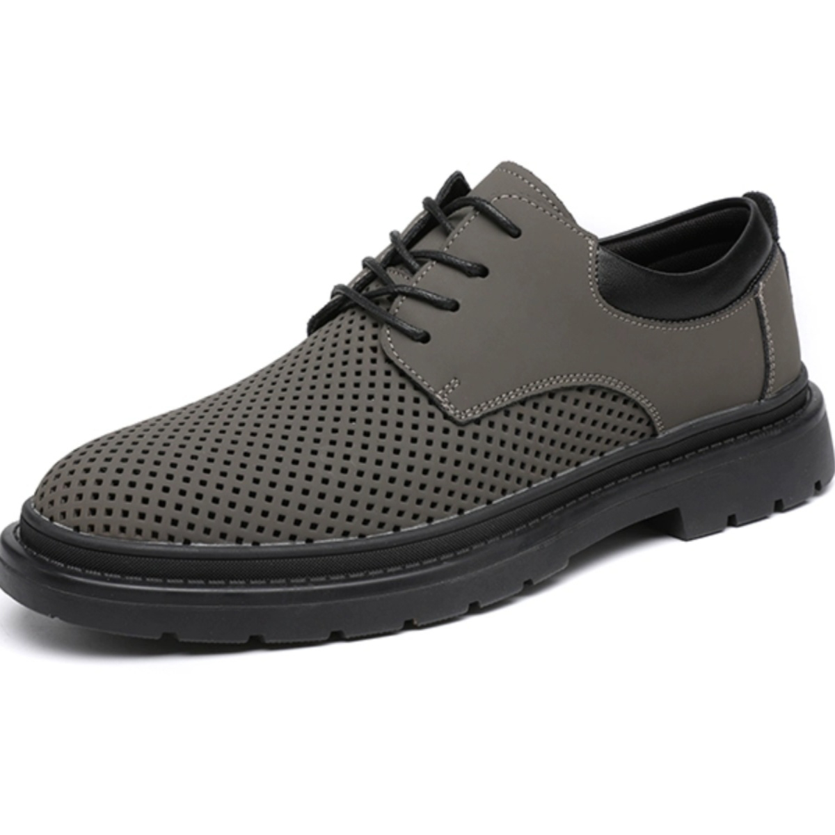 Водонепроницаемые и дышащие легкие низкие повседневные туфли для мужчин Jasper ZUOSAISI, Jasper
Водонепроницаемые и дышащие легкие низкие повседневные туфли для мужчин Jasper ZUOSAISI, Jasper