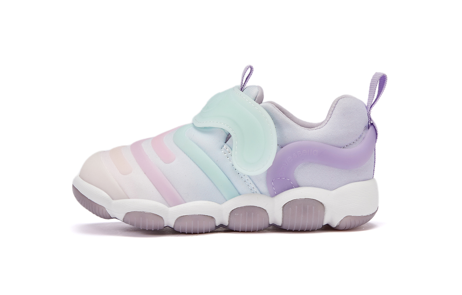 Противоскользящие, износостойкие, дышащие, легкие, амортизирующие повседневные кроссовки для детей 3–7 лет DAVE&BELLA, фиолетовый
Противоскользящие, износостойкие, дышащие, легкие, амортизирующие повседневные кроссовки для детей 3–7 лет DAVE&BELLA, фиолетовый