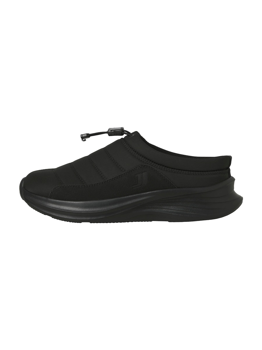 Классические ботинки JACK & JONES JFWURBAN, антрацит
Классические ботинки JACK & JONES JFWURBAN, антрацит