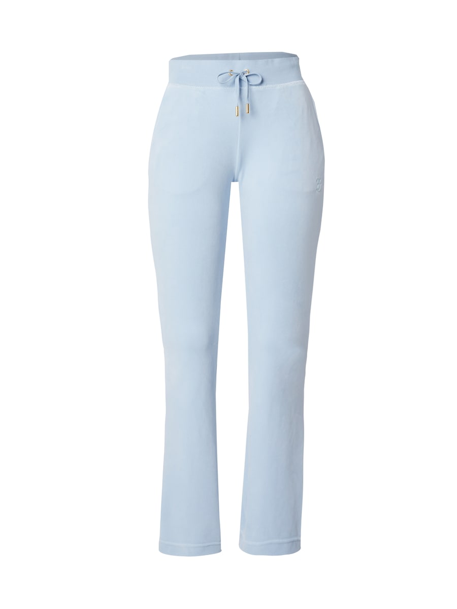 Расклешенные брюки Juicy Couture Dach Cleo, Pastel Blue
Расклешенные брюки Juicy Couture Dach Cleo, Pastel Blue