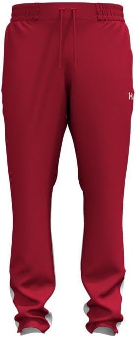 Under Armour мужские брюки Rival Stretch Woven, Red/White/White
Under Armour мужские брюки Rival Stretch Woven, Red/White/White