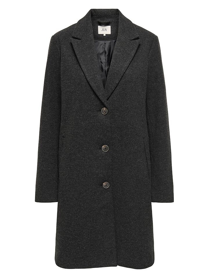Пальто JDY Echo, черный
Пальто JDY Echo, черный