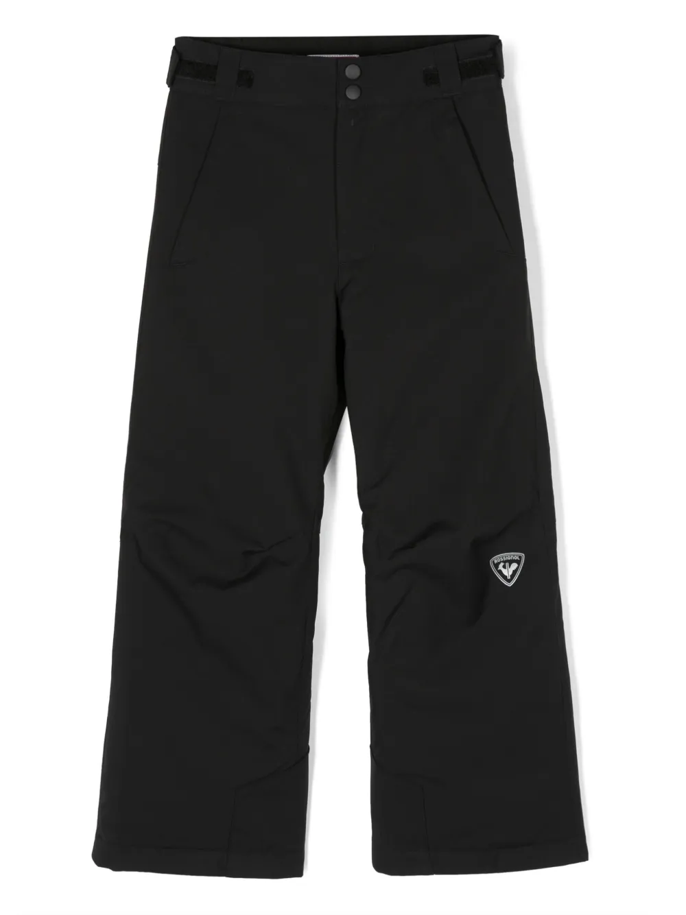 Лыжные брюки с логотипом Rossignol Kids, черный
Лыжные брюки с логотипом Rossignol Kids, черный