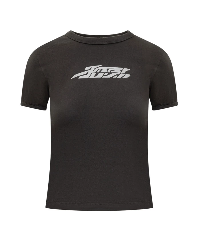 Футболка с коротким рукавом Ambush, черный
Футболка с коротким рукавом Ambush, черный