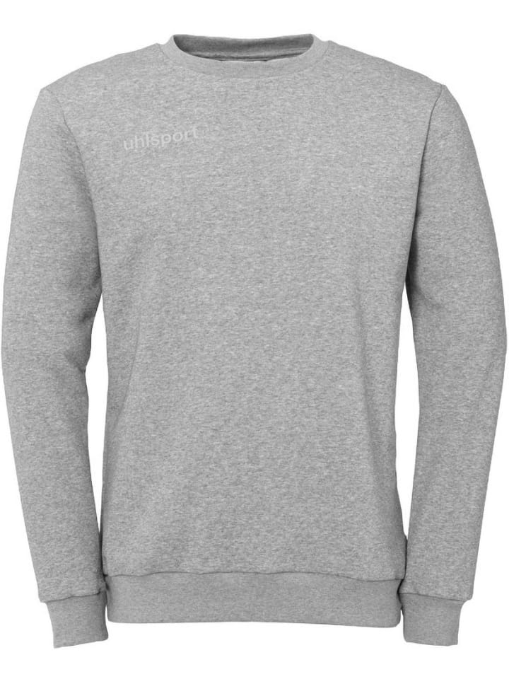 Пуловер Sweatshirt uhlsport , серый
Пуловер Sweatshirt uhlsport , серый