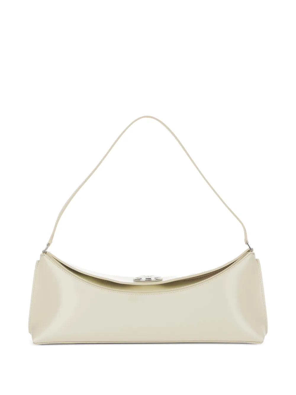 Кожаная сумка через плечо JACQUEMUS, нейтральный
Кожаная сумка через плечо JACQUEMUS, нейтральный