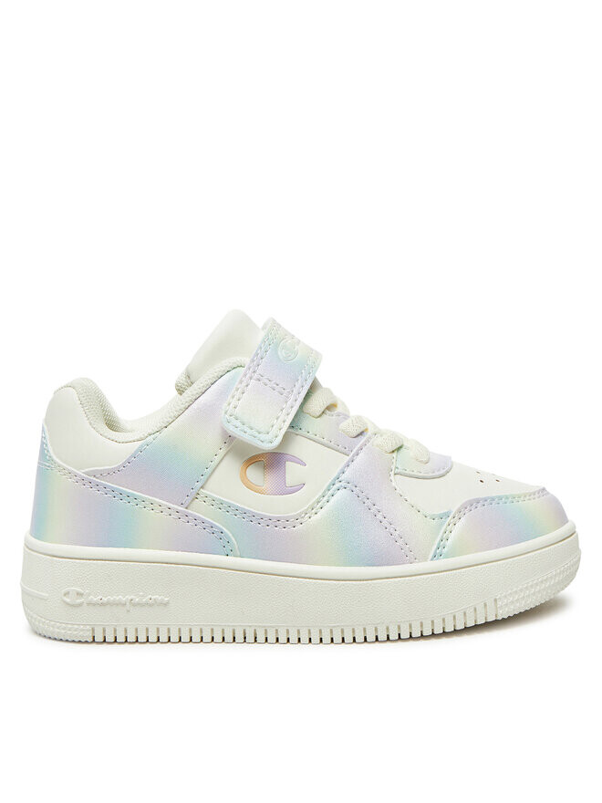 Кроссовки ChampionRD18PEARLGPSLOWS32946-WW002farben,серебро
Кроссовки ChampionRD18PEARLGPSLOWS32946-WW002farben,серебро