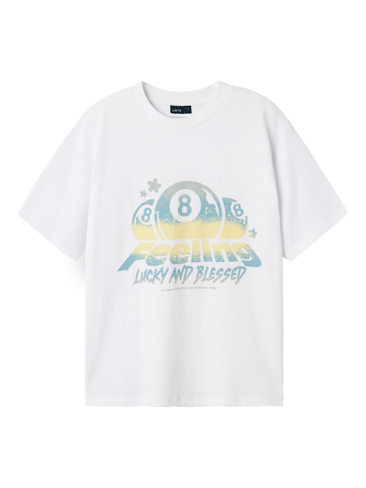 Футболка name it, ярко-белый
Футболка name it, ярко-белый