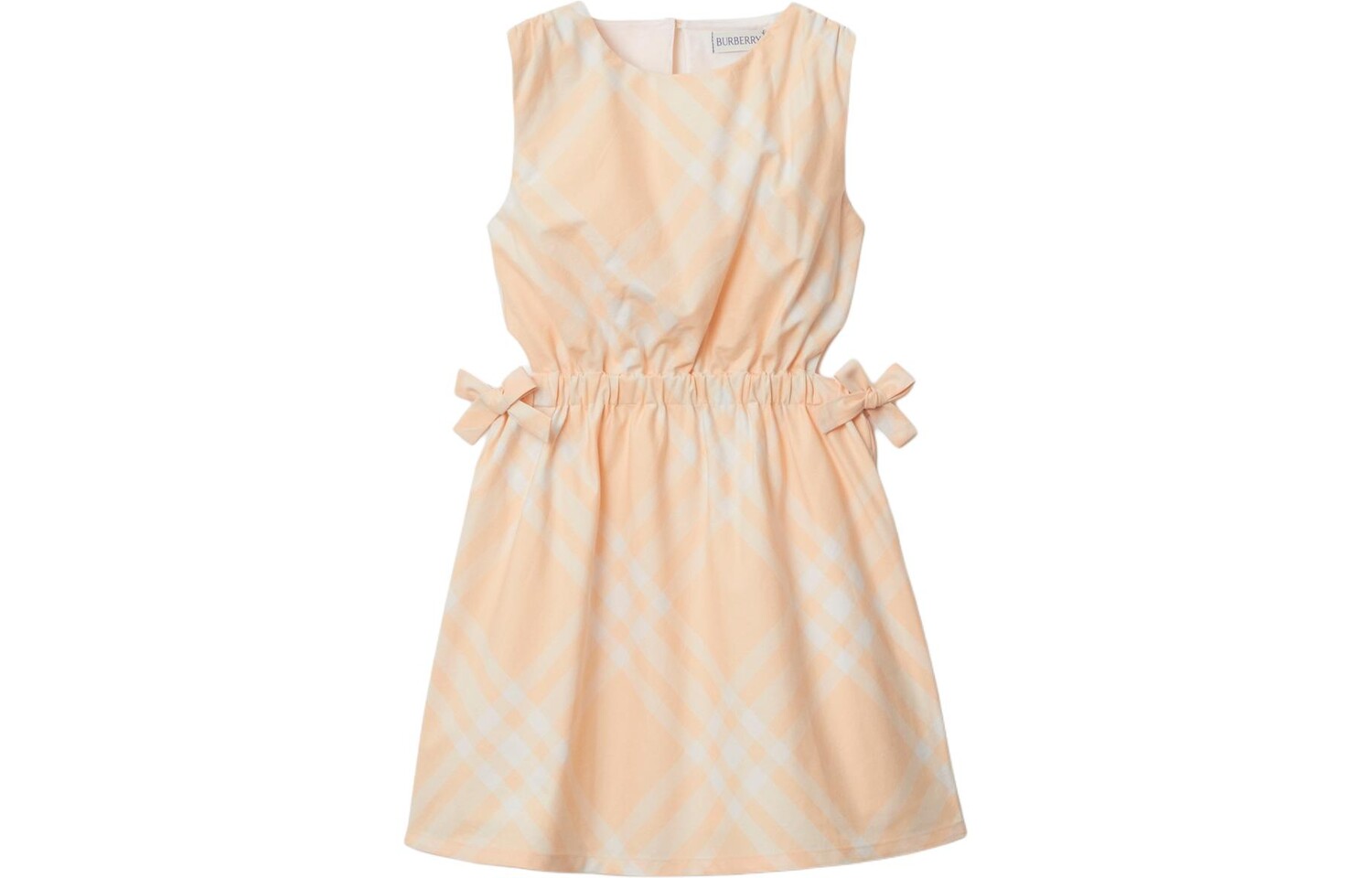 Детское платье Burberry, цвет Pastel
Детское платье Burberry, цвет Pastel