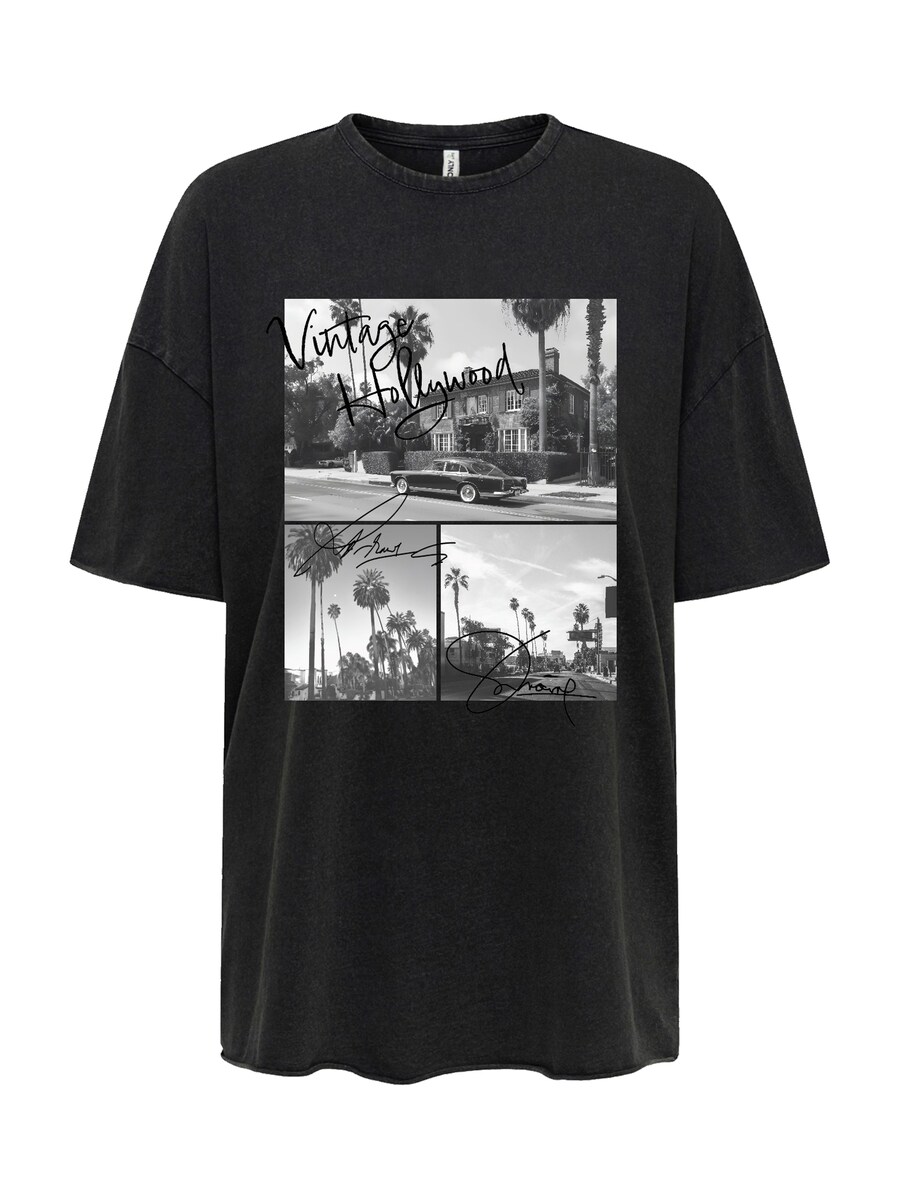 Рубашка ONLY ONLLUCY, черный
Рубашка ONLY ONLLUCY, черный