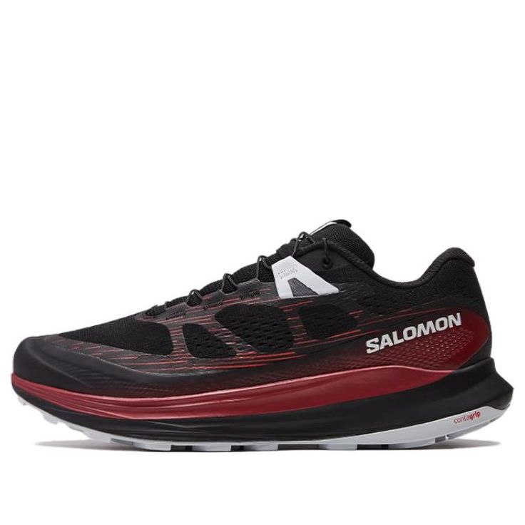 Кроссовки SALOMON Ultra Glide 2 'Biking Red' 472120 / L47212000
Кроссовки SALOMON Ultra Glide 2 'Biking Red' 472120 / L47212000