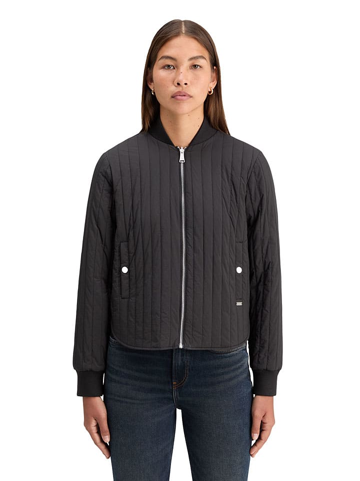 Блузон Scotch & Soda, черный
Блузон Scotch & Soda, черный