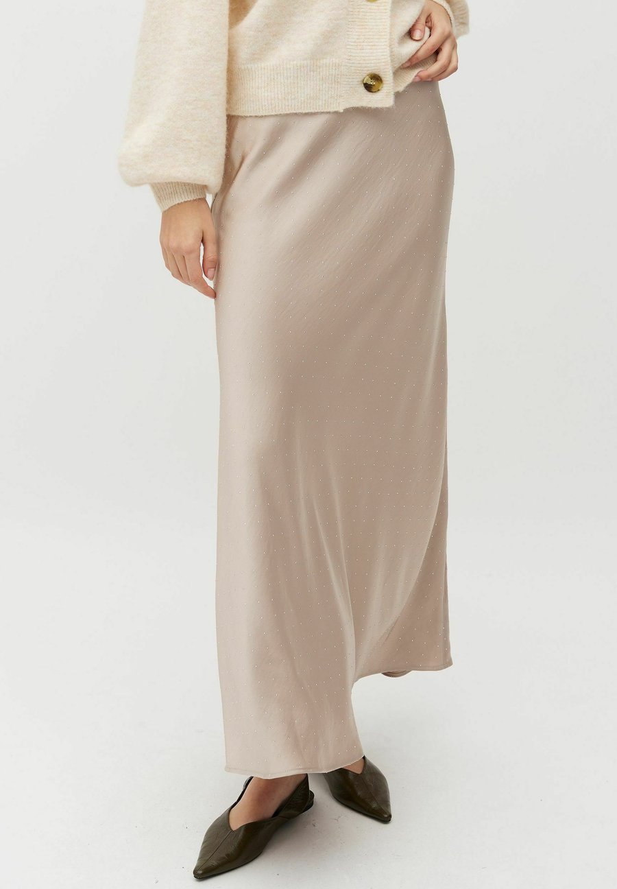 Юбка mbyM MAILA, Light Sand/Sand
Юбка mbyM MAILA, Light Sand/Sand