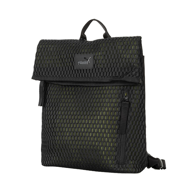 Женский рюкзак Puma, Black
Женский рюкзак Puma, Black