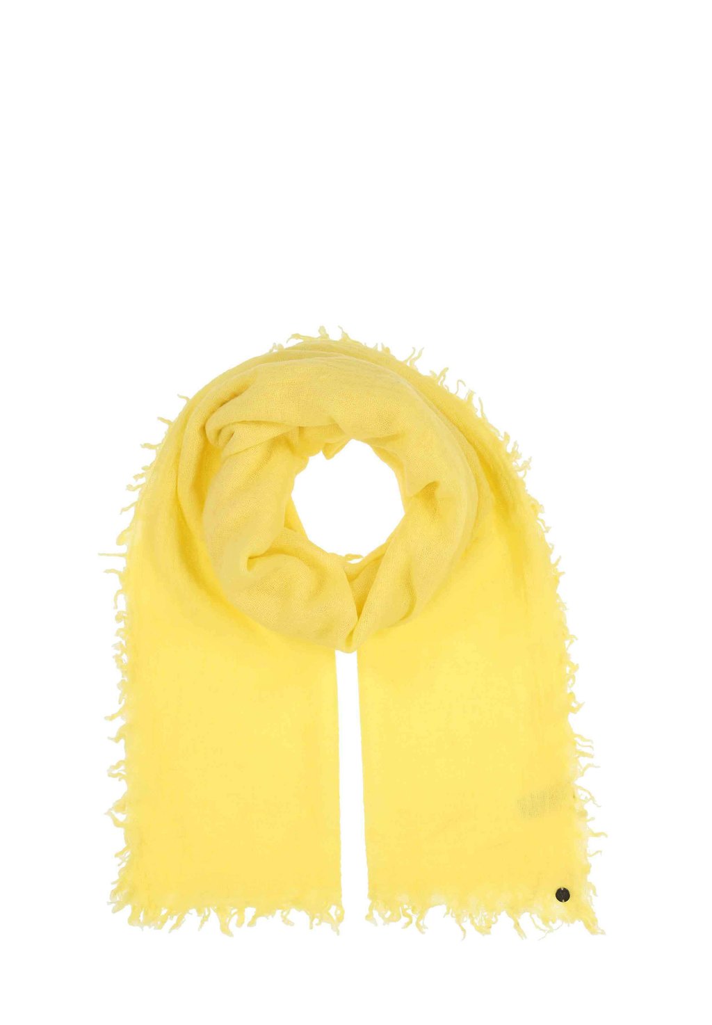 Шарф FRAAS, желтый
Шарф FRAAS, желтый