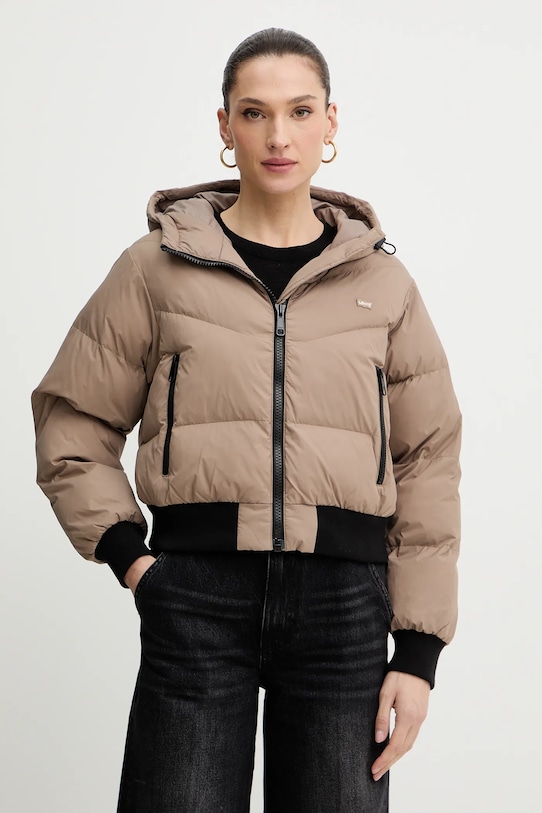 Куртка Levi's, бежевый
Куртка Levi's, бежевый