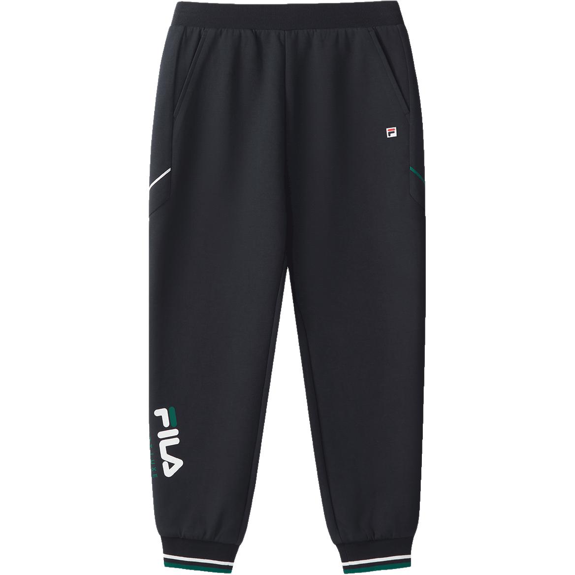 Детские вязаные спортивные штаны FILA KIDS, синий
Детские вязаные спортивные штаны FILA KIDS, синий