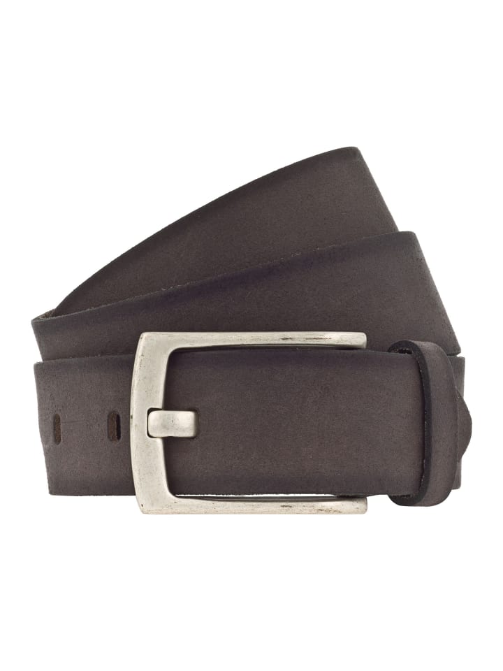 Ремень Vanzetti, коричневый
Ремень Vanzetti, коричневый