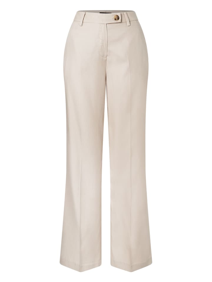 Тканевые брюки More & More
Тканевые брюки More & More