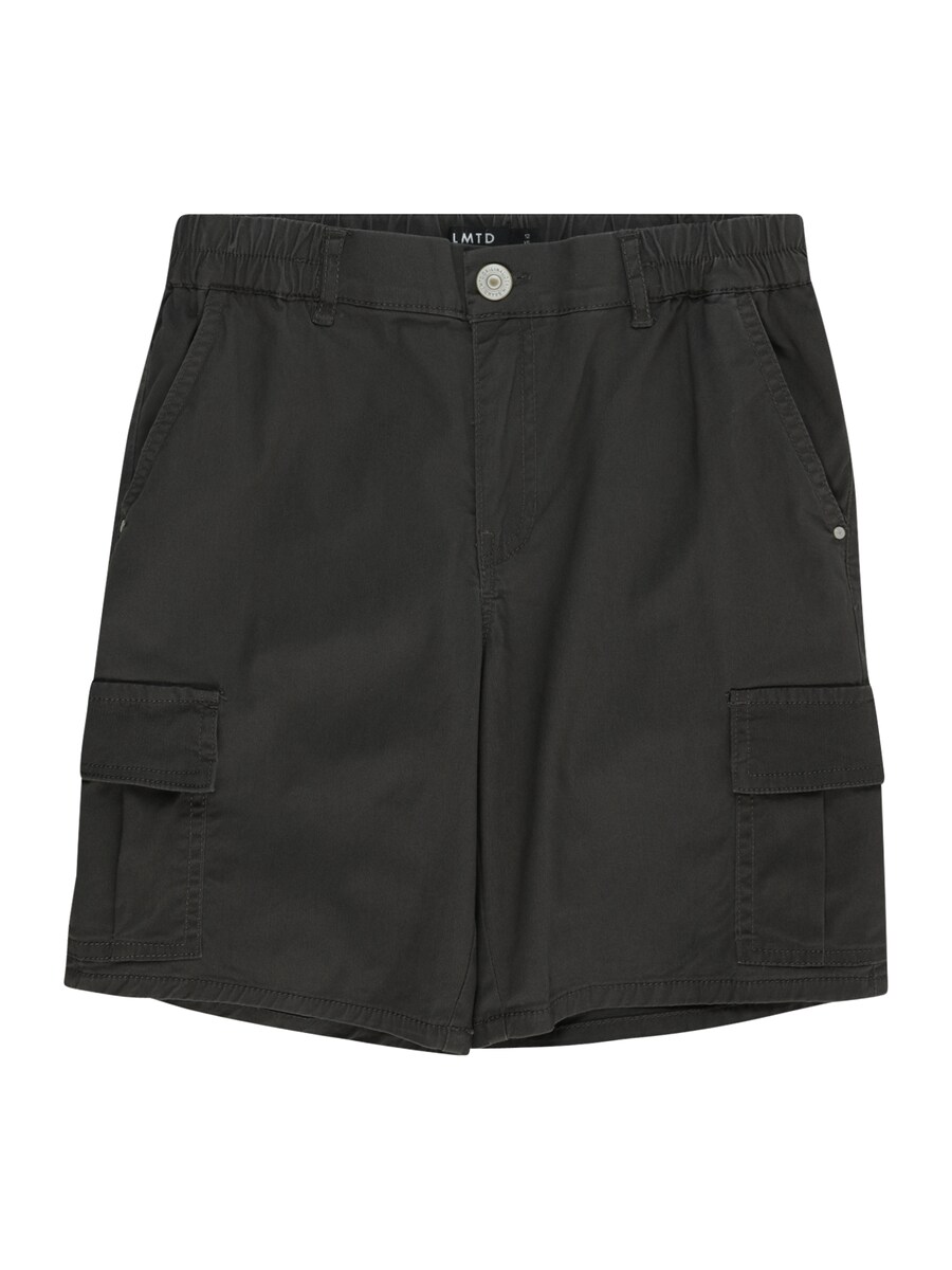 Обычные брюки LMTD, антрацит
Обычные брюки LMTD, антрацит