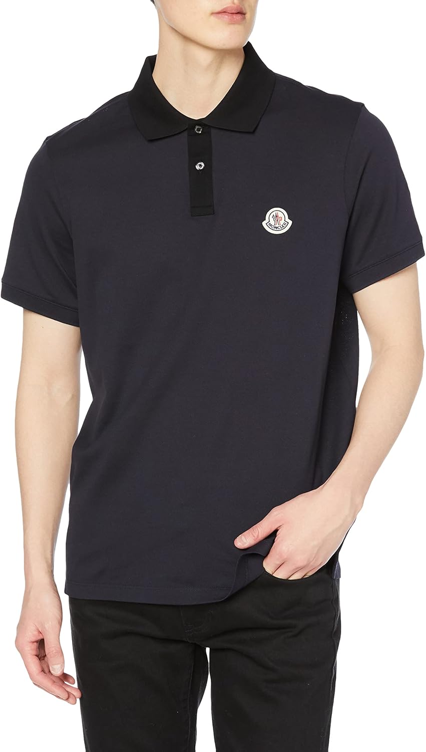 Рубашка-поло Moncler POLO, мужская, H1, 091, 8A000, 23, 899P0, 77X, L
Рубашка-поло Moncler POLO, мужская, H1, 091, 8A000, 23, 899P0, 77X, L