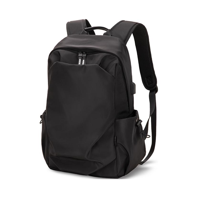 Рюкзак Oxford Regular мужской черный SWISS MILITARY
Рюкзак Oxford Regular мужской черный SWISS MILITARY