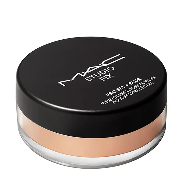 Матирующая пудра-фиксатор Studio Fix Micro Veil Loose Powder Mac Cosmetics, цвет medium deep
Матирующая пудра-фиксатор Studio Fix Micro Veil Loose Powder Mac Cosmetics, цвет medium deep