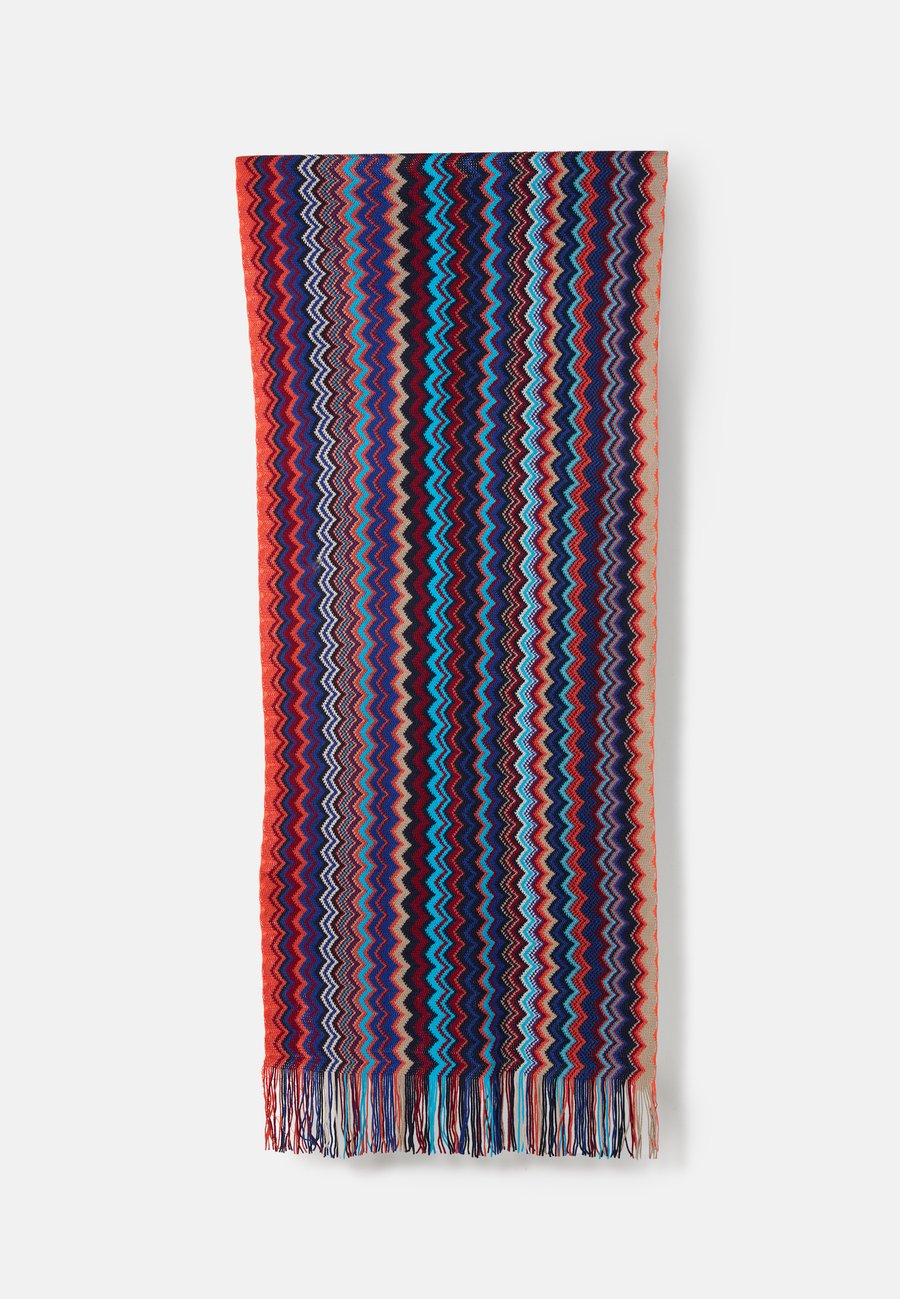 Шарф Missoni SCARF, Multi/Multi-Coloured
Шарф Missoni SCARF, Multi/Multi-Coloured