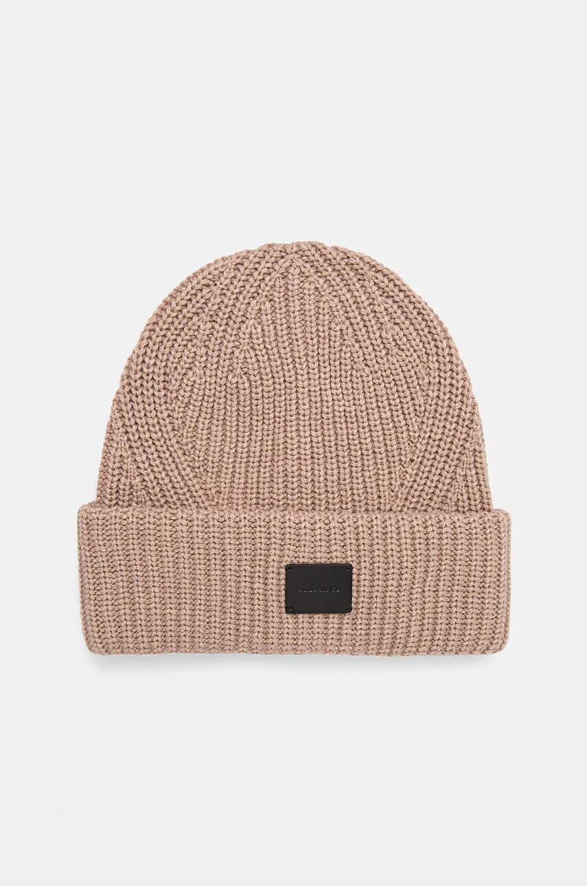 Кепка AllSaints из смесовой шерсти, оранжевый
Кепка AllSaints из смесовой шерсти, оранжевый