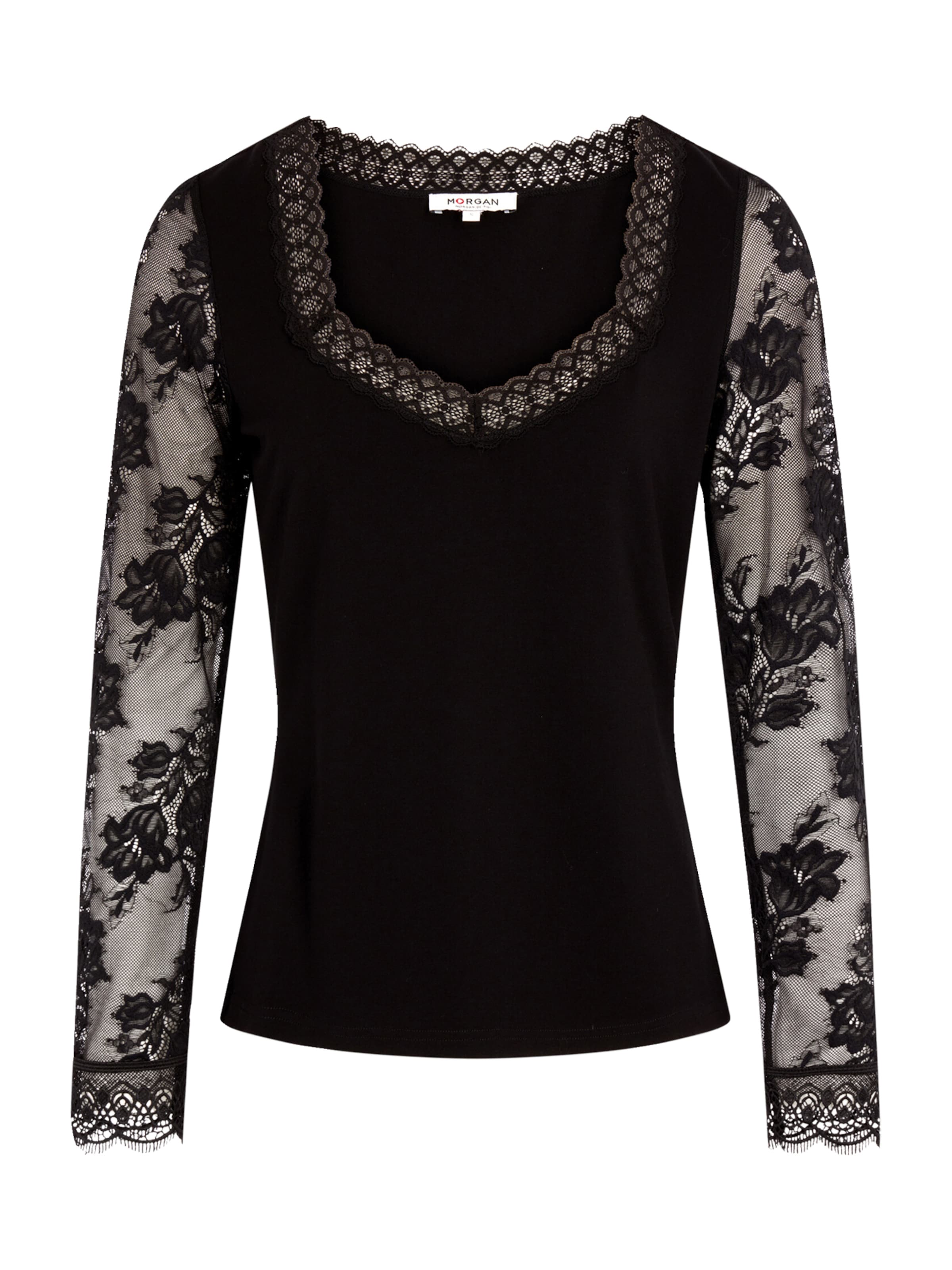 Morgan Лонгслив '261-TANKA' в черном цвете
Morgan Лонгслив '261-TANKA' в черном цвете